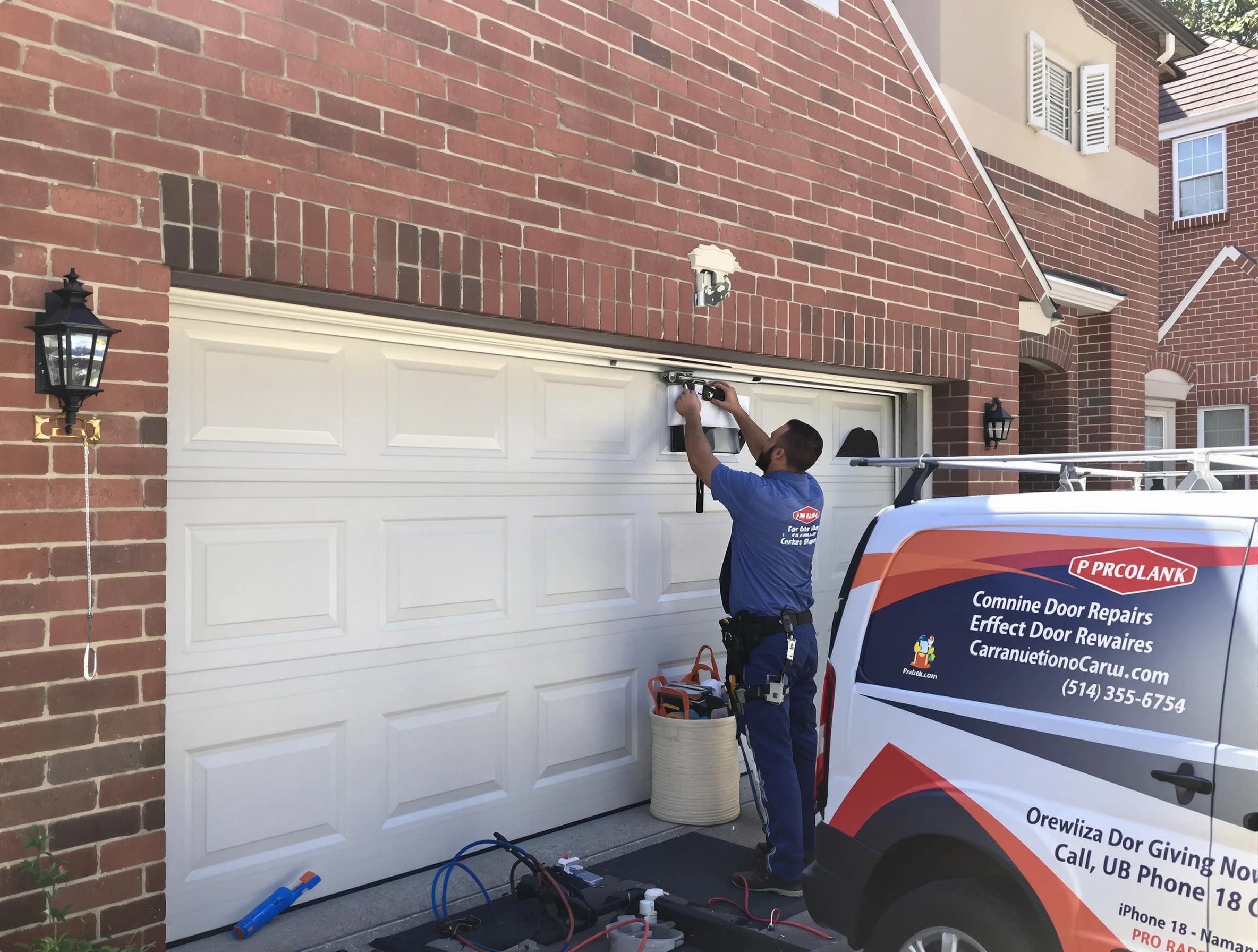 West Bountiful Garage Door Repair local garage door repair technician in West Bountiful
