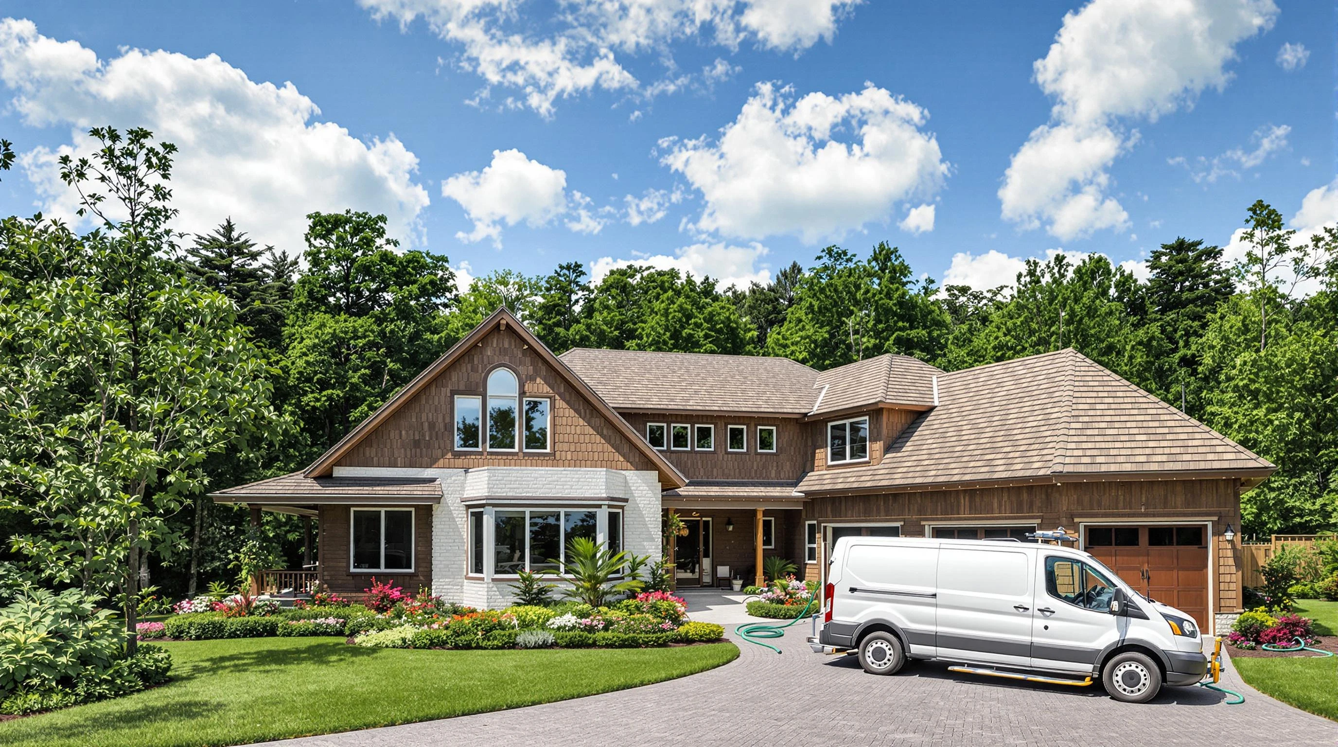 West Bountiful Garage Door Repair garage door repair crew working in Bountiful, UT
